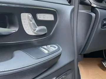 Mercedes-Benz V 300 d 4MATIC Extra Long-VIP-LIVRARE RAPIDA!