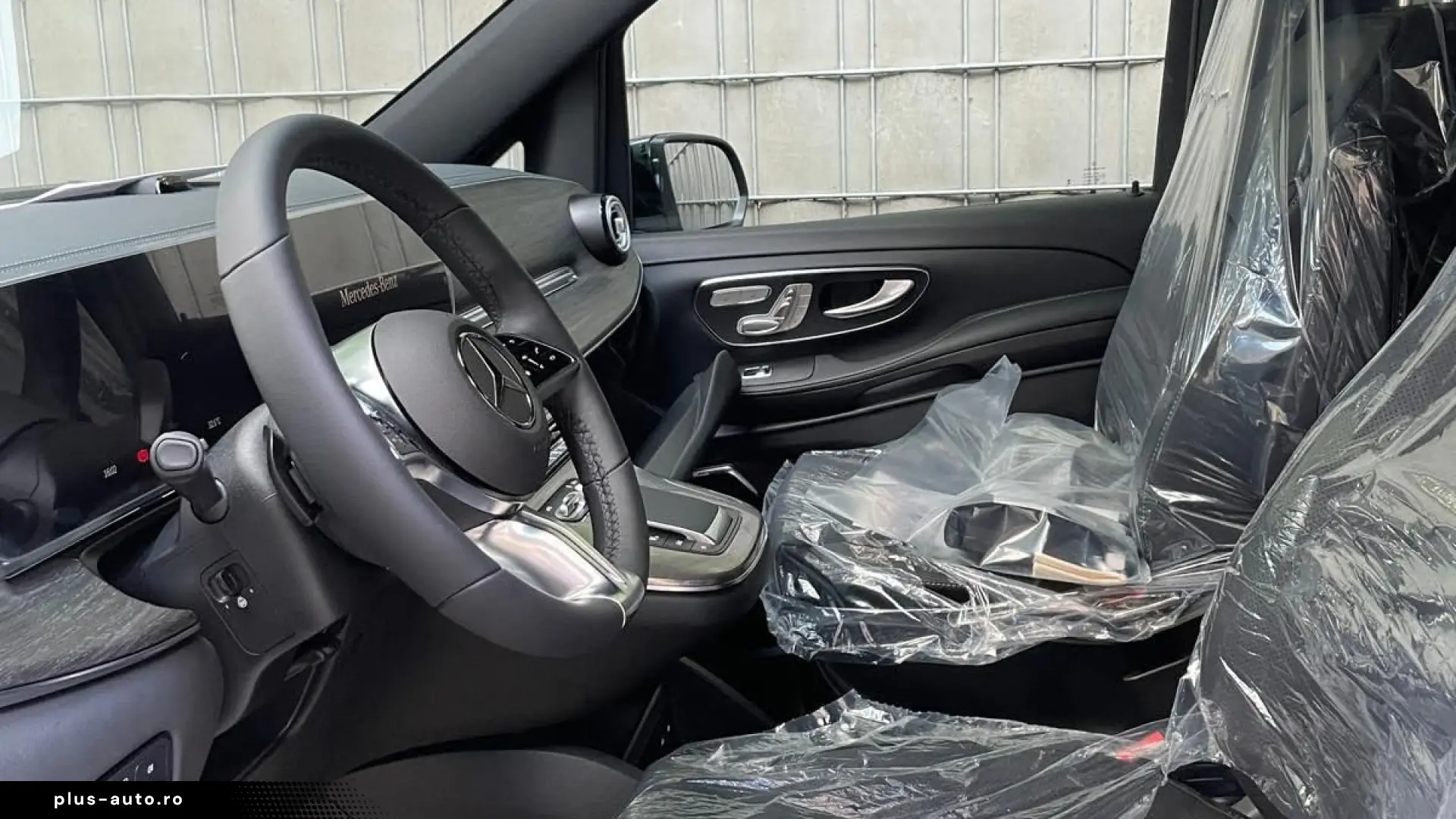 Mercedes-Benz V 300 d 4MATIC Extra Long-VIP-LIVRARE RAPIDA!