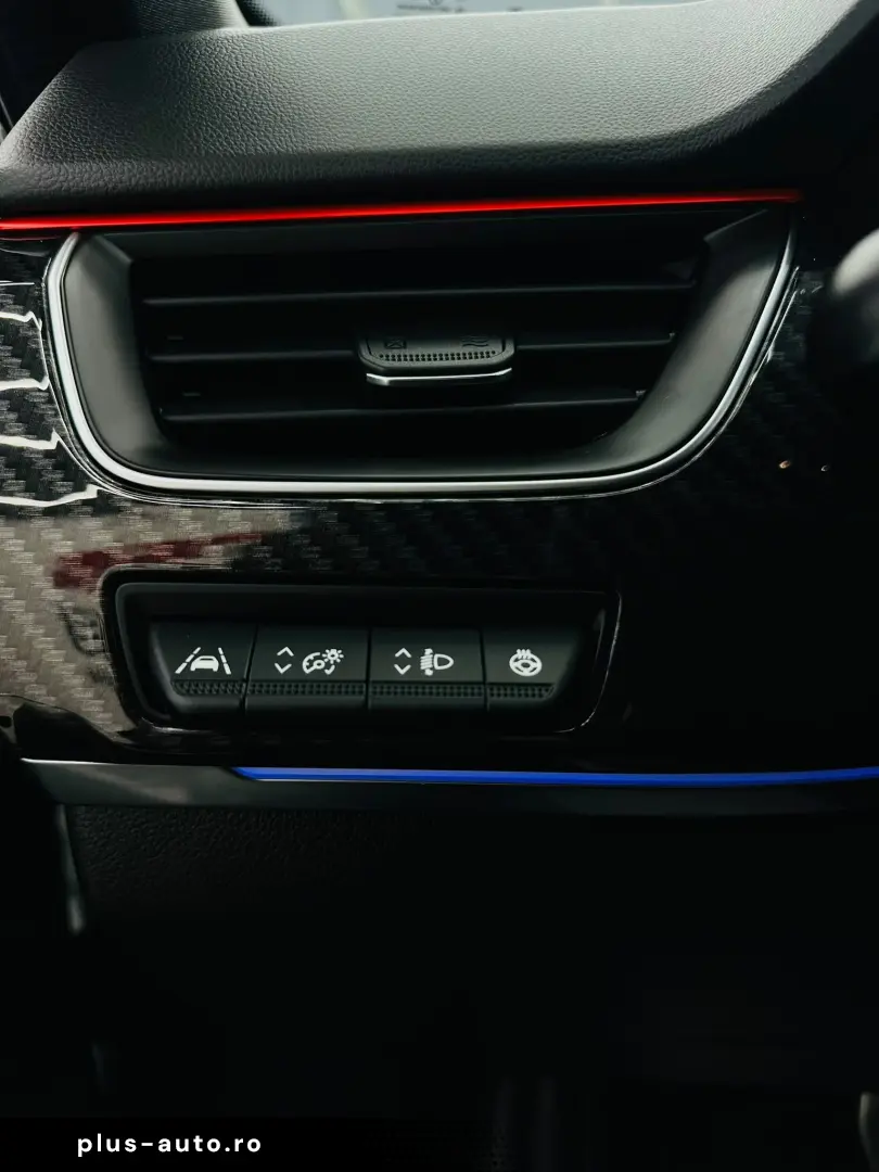 RENAULT Arkana 2022 1.6i hybrid E6 Garantie 12 Luni Rate Ava