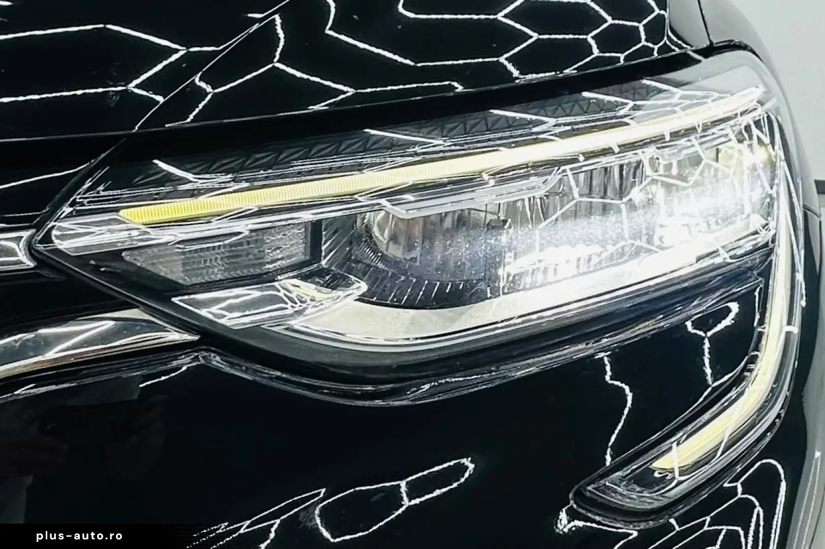 RENAULT Arkana 2022 1.6i hybrid E6 Garantie 12 Luni Rate Ava