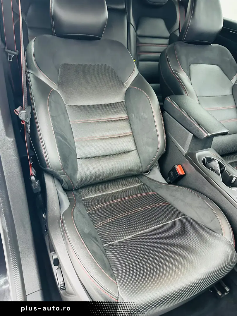 RENAULT Arkana 2022 1.6i hybrid E6 Garantie 12 Luni Rate Ava