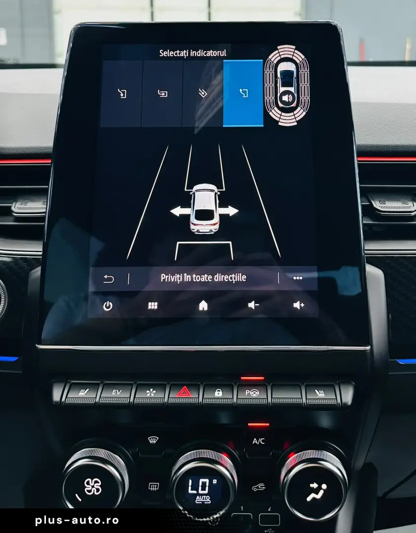 RENAULT Arkana 2022 1.6i hybrid E6 Garantie 12 Luni Rate Ava