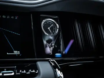 Rolls-Royce Cullinan SERIES II BESPOKE SHOOTING REAR MY2026