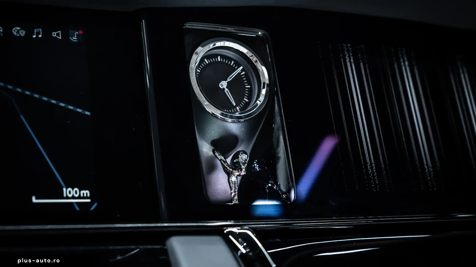 Rolls-Royce Cullinan SERIES II BESPOKE SHOOTING REAR MY2026