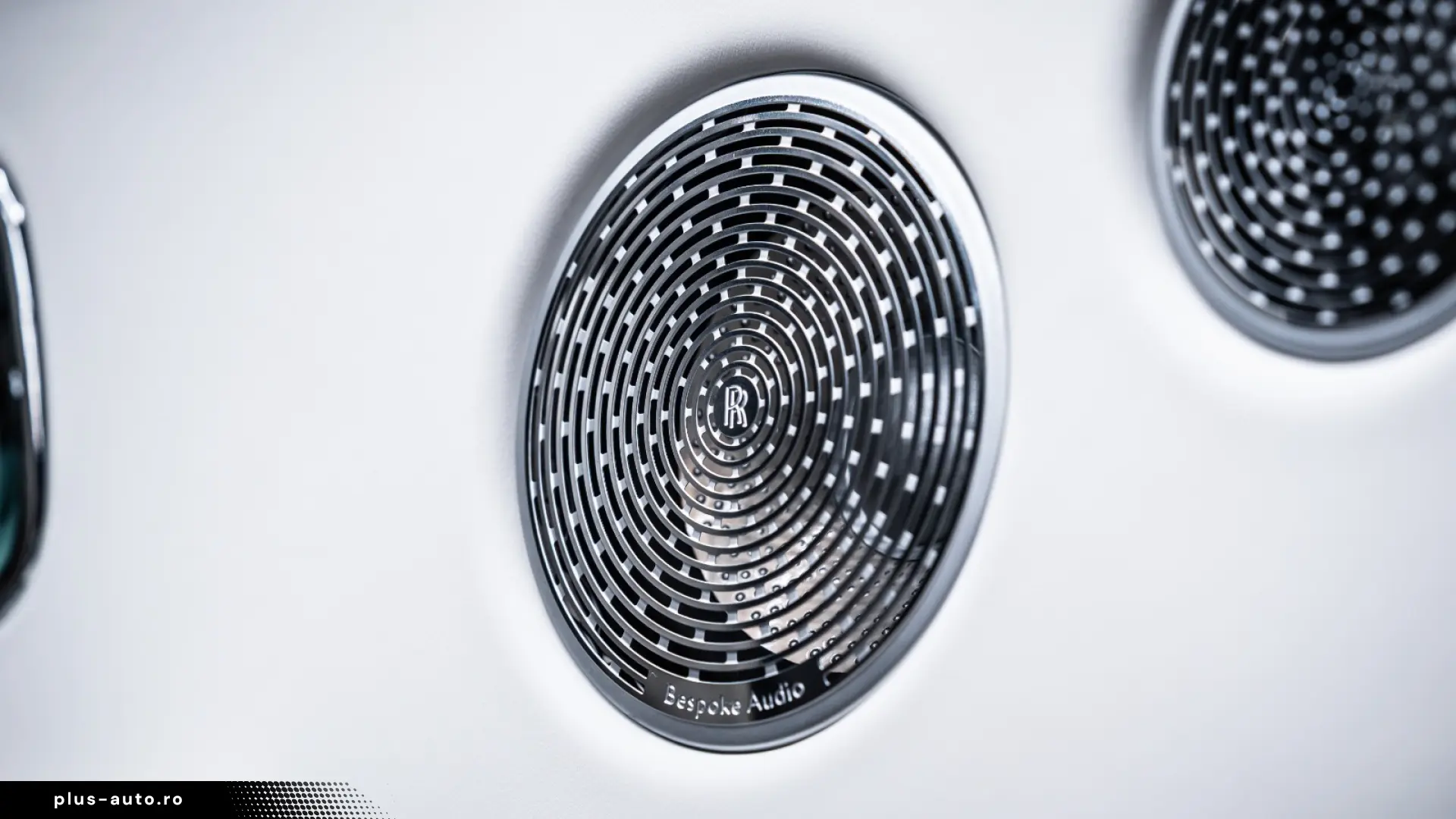 Rolls-Royce Cullinan SERIES II BESPOKE SHOOTING REAR MY2026