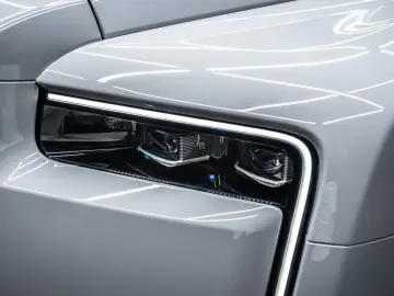 Rolls-Royce Cullinan SERIES II BESPOKE SHOOTING REAR MY2026