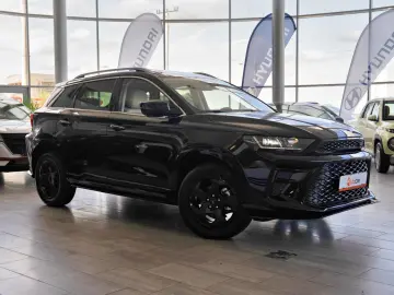 SWM G01 PRO 1.5T 2WD 185CP Automat Luxury