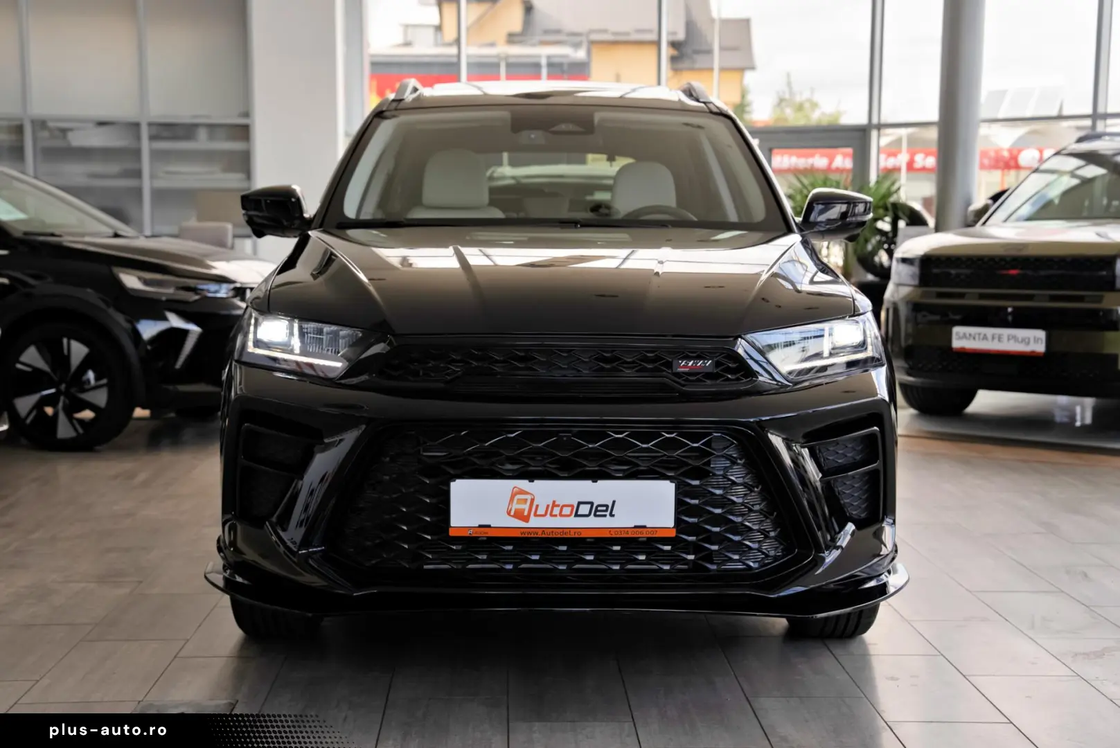 SWM G01 PRO 1.5T 2WD 185CP Automat Luxury