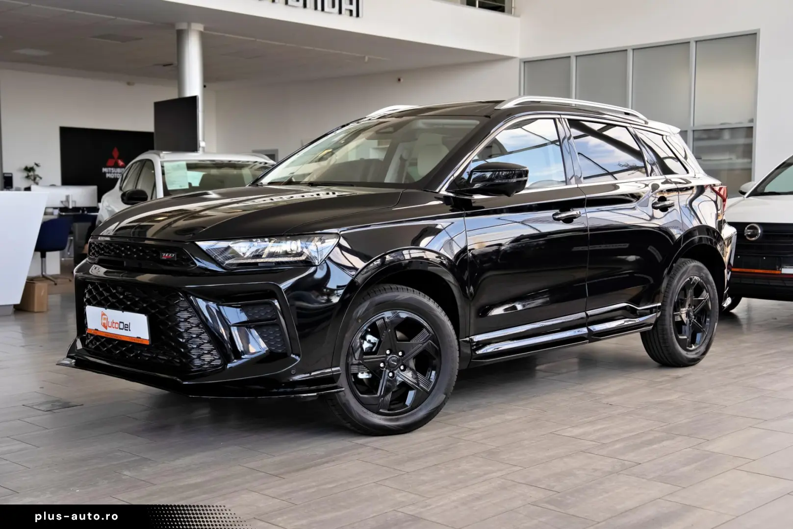 SWM G01 PRO 1.5T 2WD 185CP Automat Luxury