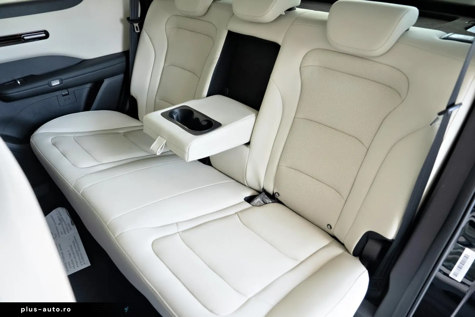 SWM G01 PRO 1.5T 2WD 185CP Automat Luxury