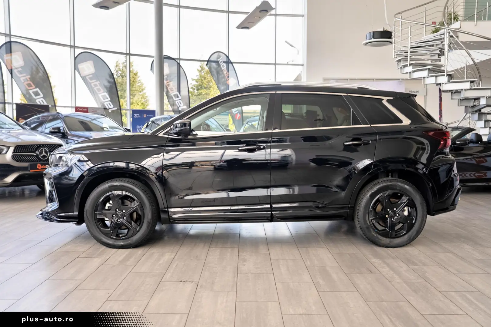 SWM G01 PRO 1.5T 2WD 185CP Automat Luxury