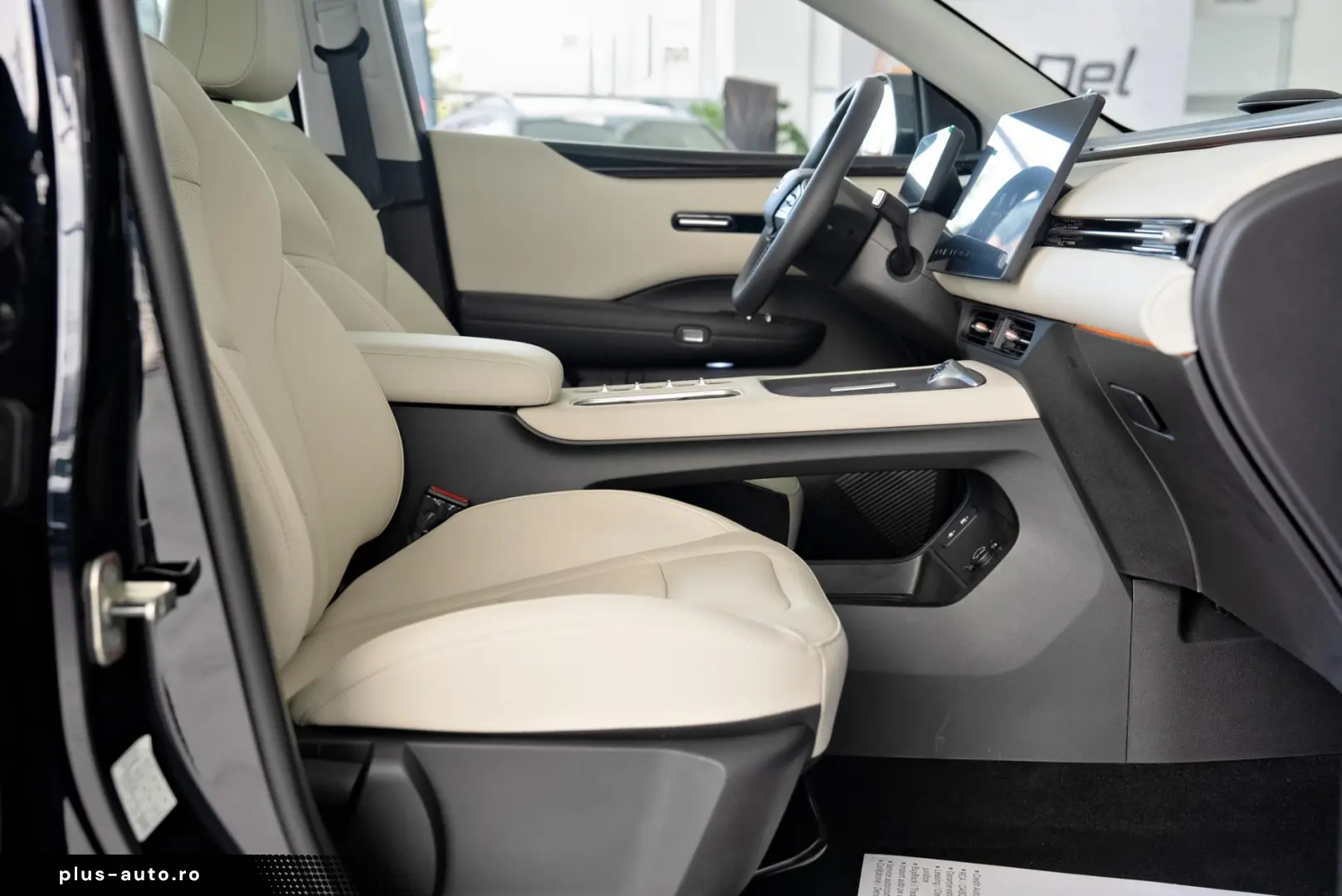 SWM G01 PRO 1.5T 2WD 185CP Automat Luxury