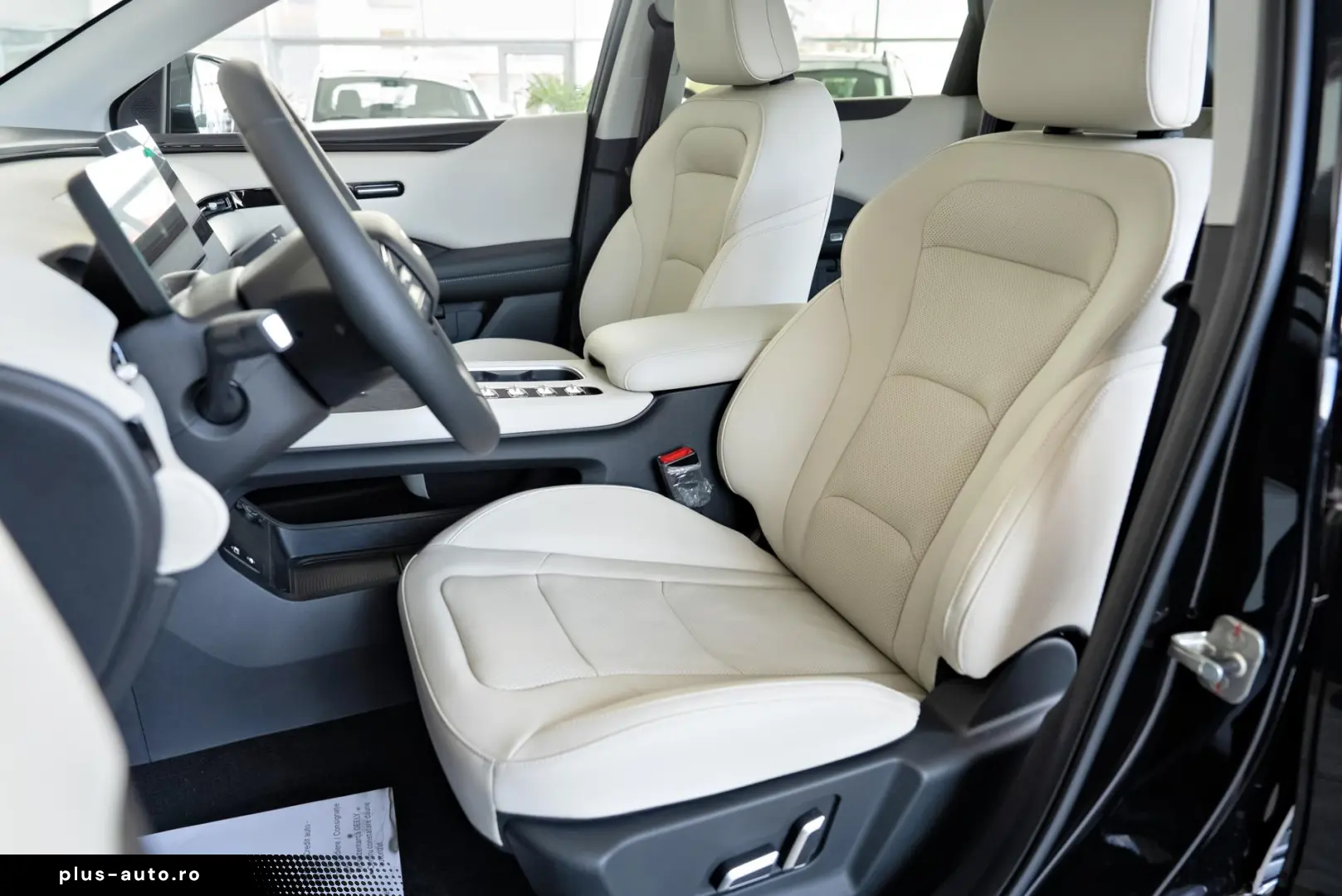 SWM G01 PRO 1.5T 2WD 185CP Automat Luxury