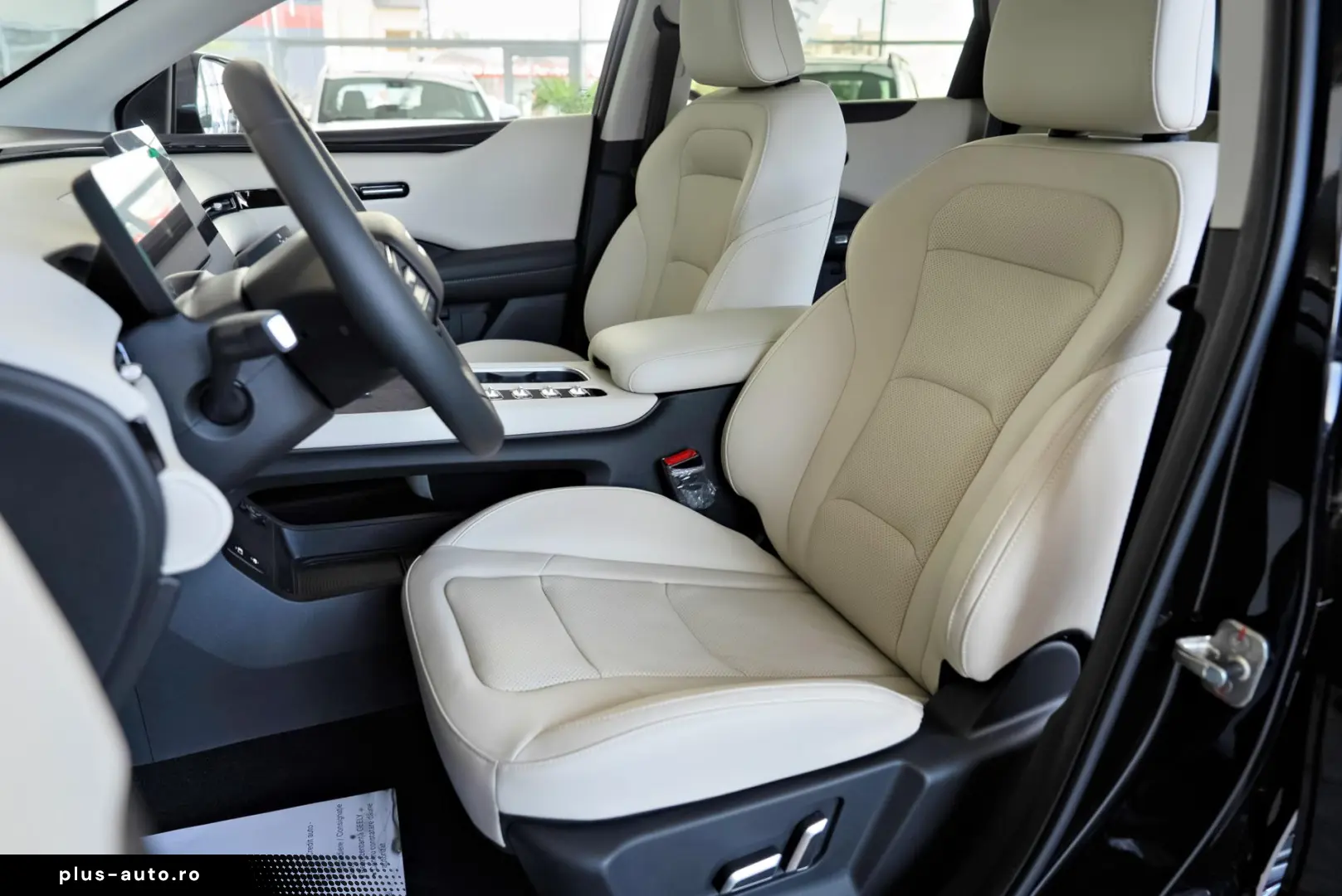 SWM G01 PRO 1.5T 2WD 185CP Automat Luxury