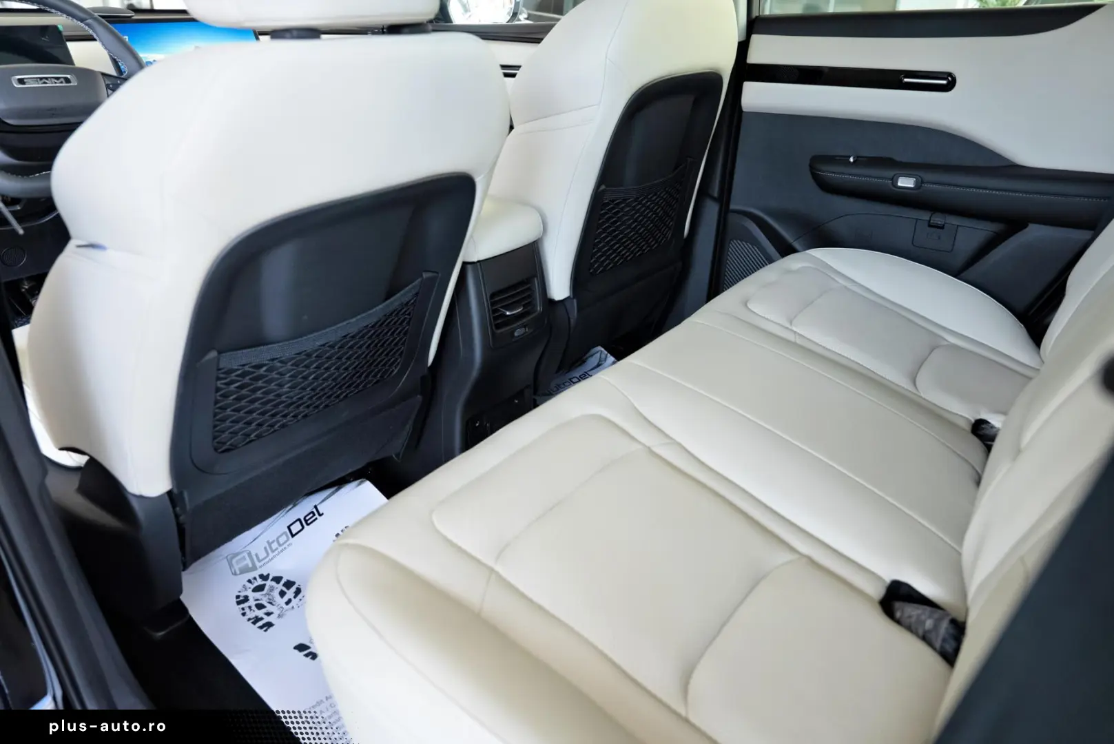 SWM G01 PRO 1.5T 2WD 185CP Automat Luxury