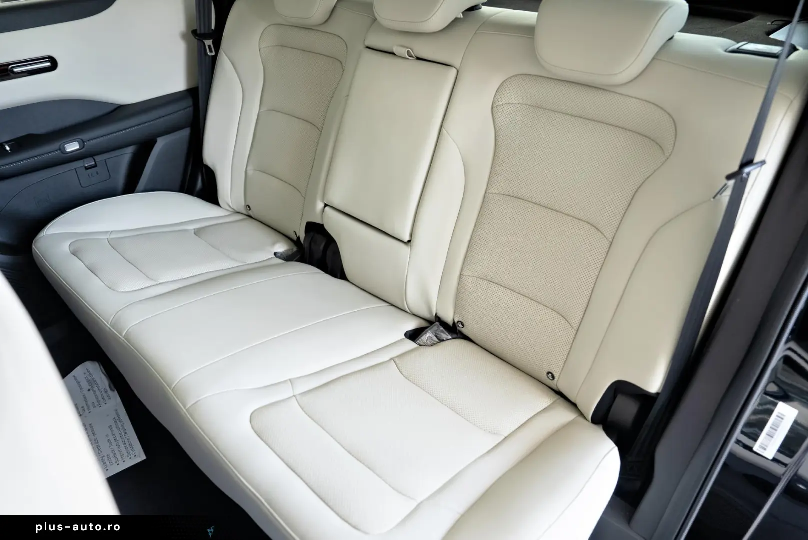 SWM G01 PRO 1.5T 2WD 185CP Automat Luxury