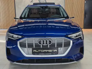 AUDI E-tron 55 Quattro