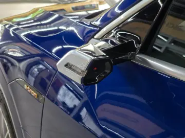 AUDI E-tron 55 Quattro