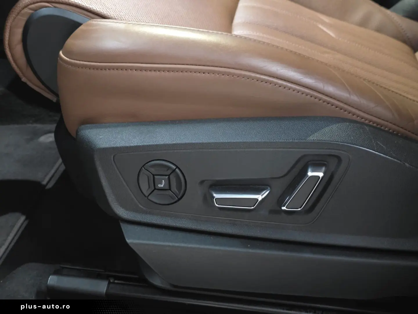 AUDI E-tron 55 Quattro
