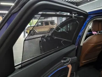 AUDI E-tron 55 Quattro