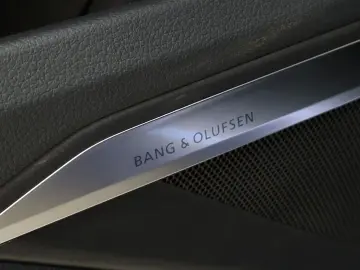AUDI E-tron 55 Quattro