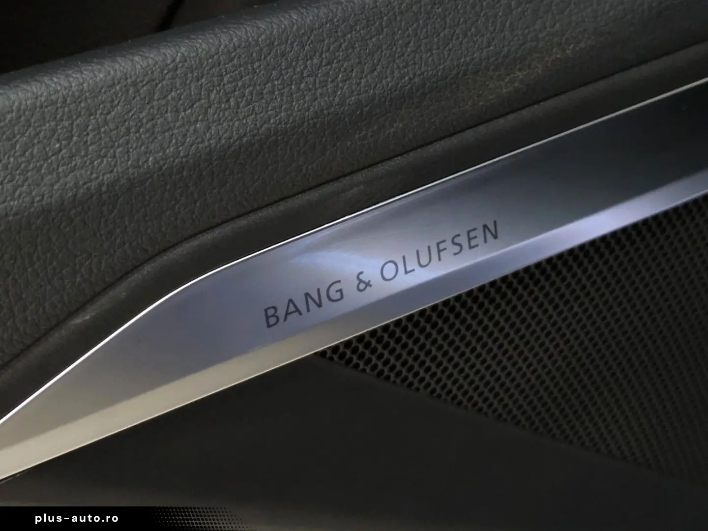 AUDI E-tron 55 Quattro