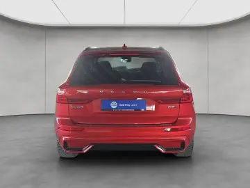 VOLVO XC60 B5 B AWD Plus Dark