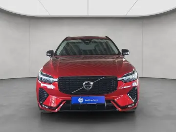VOLVO XC60 B5 B AWD Plus Dark