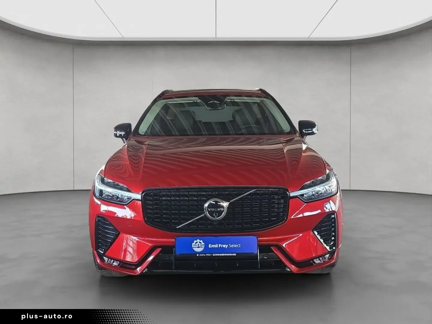 VOLVO XC60 B5 B AWD Plus Dark