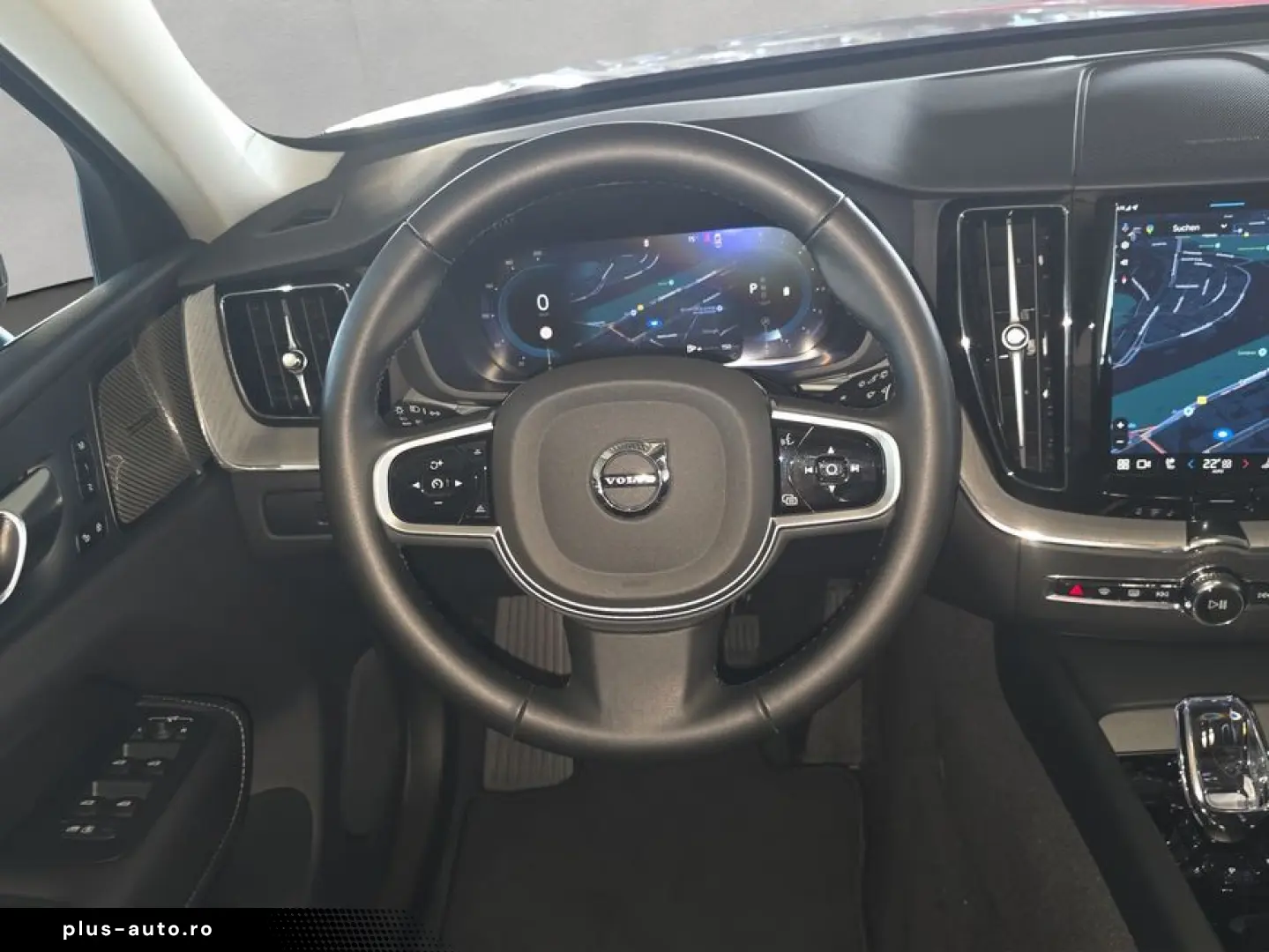 VOLVO XC60 B5 B AWD Plus Dark