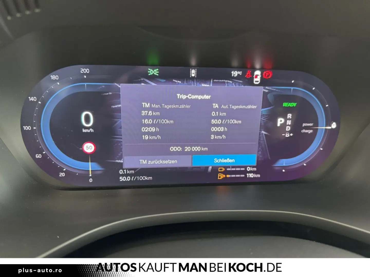 VOLVO XC60 T6 AWD Ultra Dark