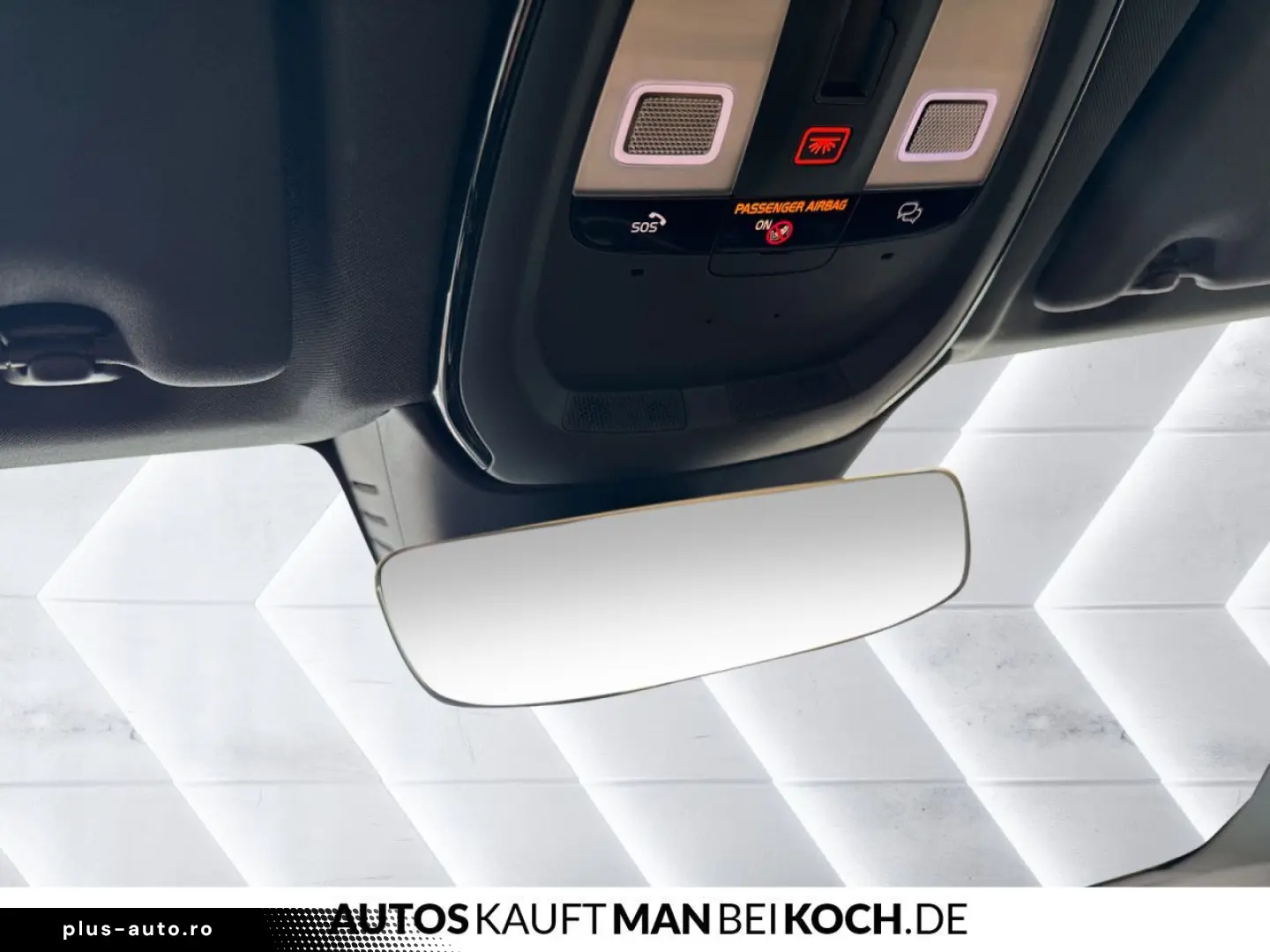 VOLVO XC60 T6 AWD Ultra Dark