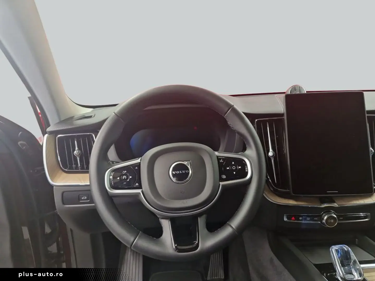 VOLVO XC60 B5 B AWD Ultra Dark
