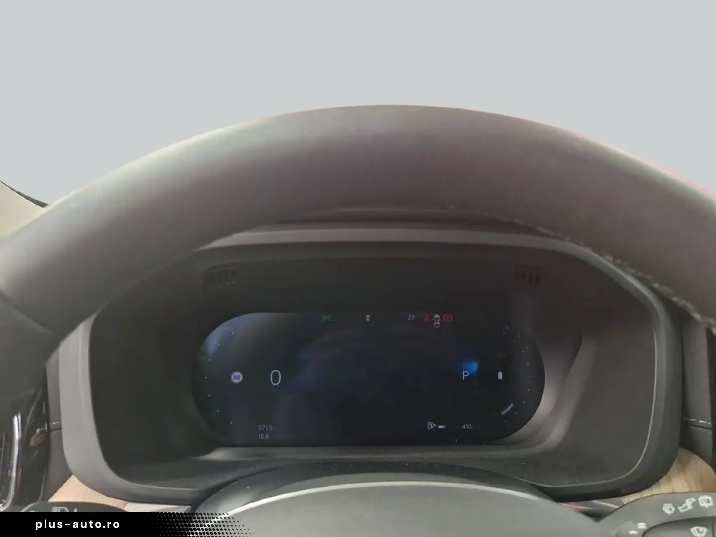 VOLVO XC60 B5 B AWD Ultra Dark