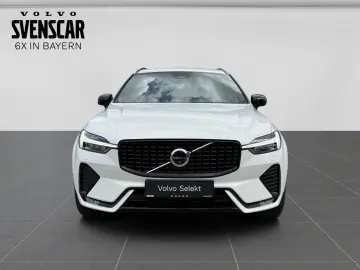 VOLVO XC60 B5 Ultra Dark AWD B&W Pano 360 Massage 22