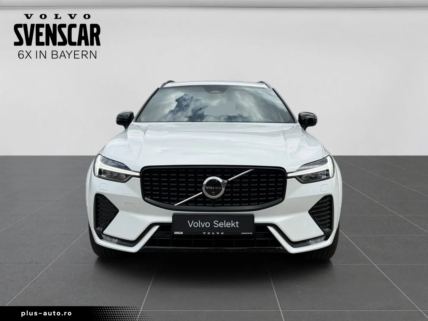 VOLVO XC60 B5 Ultra Dark AWD B&W Pano 360 Massage 22