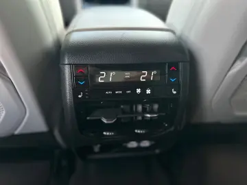 JEEP Grand Cherokee L  5.7l  Overland Automatik GPL