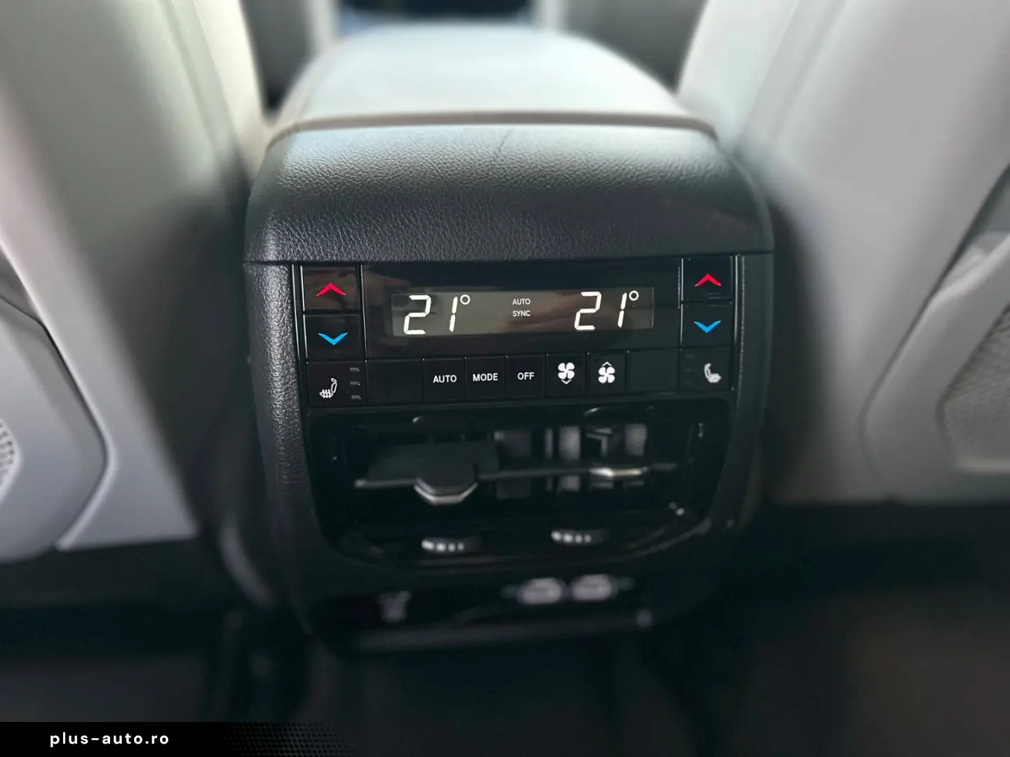 JEEP Grand Cherokee L  5.7l  Overland Automatik GPL