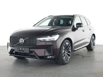 VOLVO XC60 B5 Ultra Dark AWD