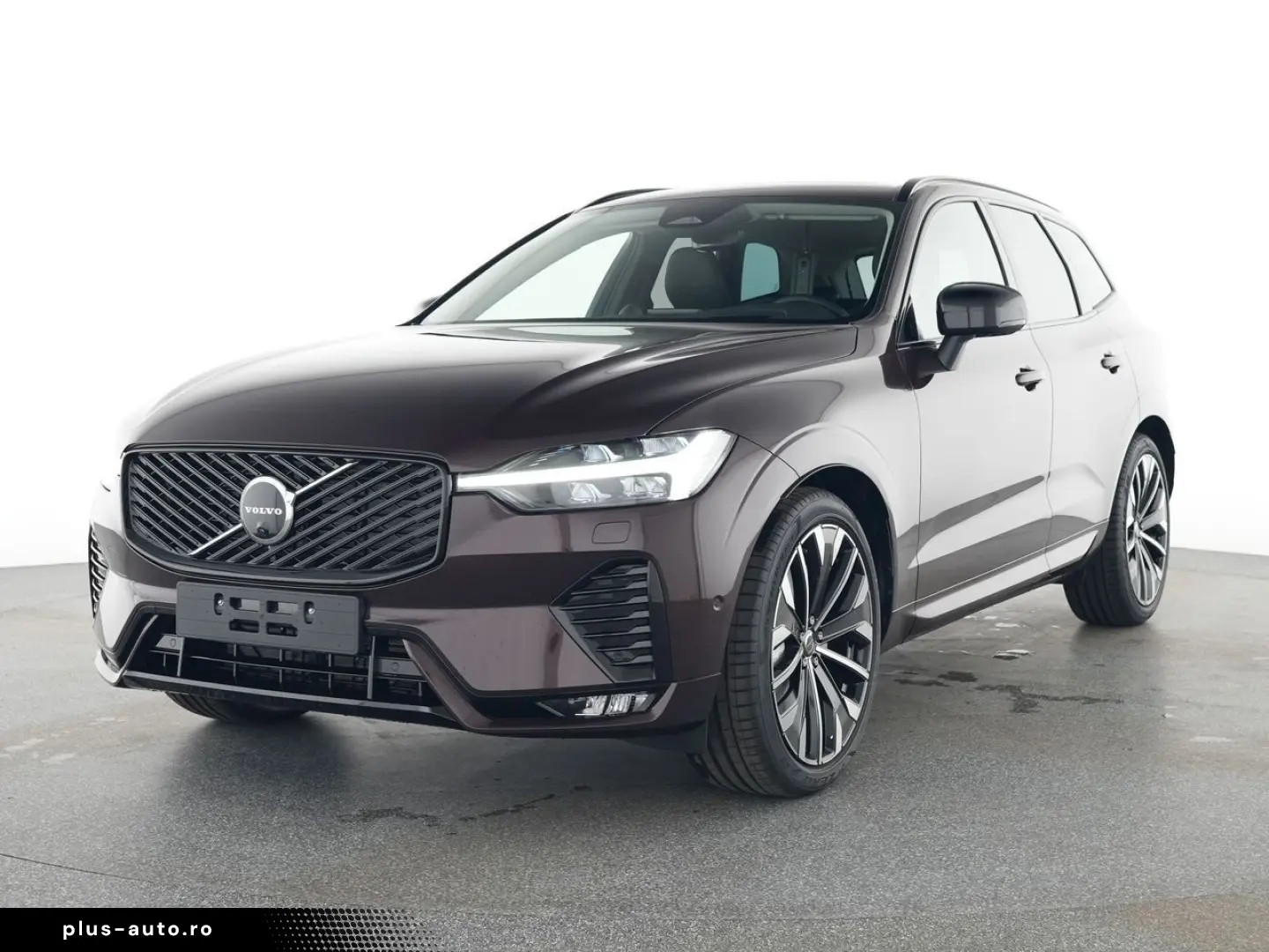 VOLVO XC60 B5 Ultra Dark AWD