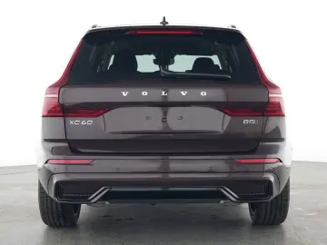 VOLVO XC60 B5 Ultra Dark AWD