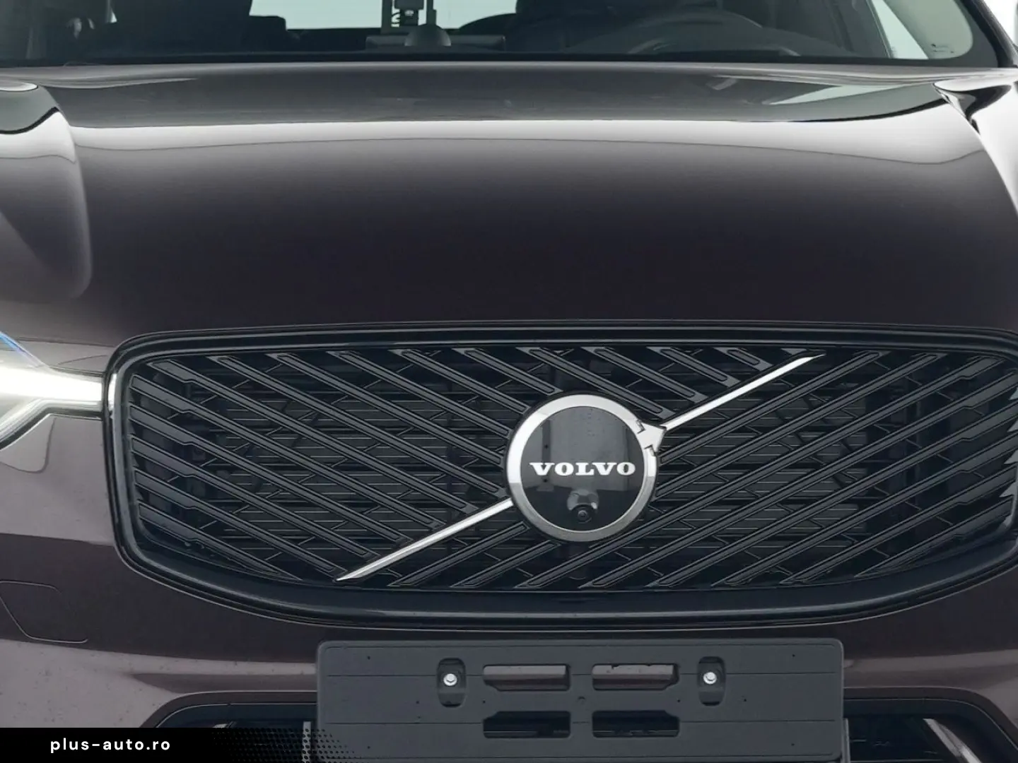 VOLVO XC60 B5 Ultra Dark AWD