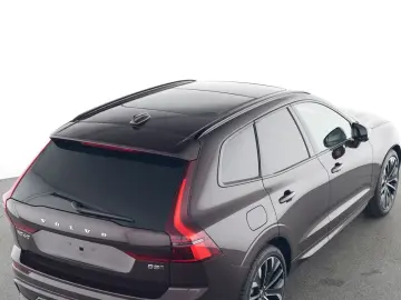 VOLVO XC60 B5 Ultra Dark AWD
