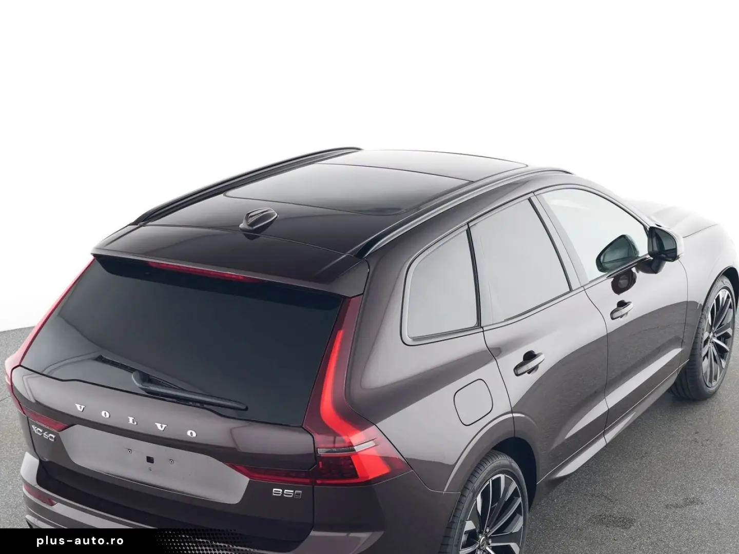 VOLVO XC60 B5 Ultra Dark AWD