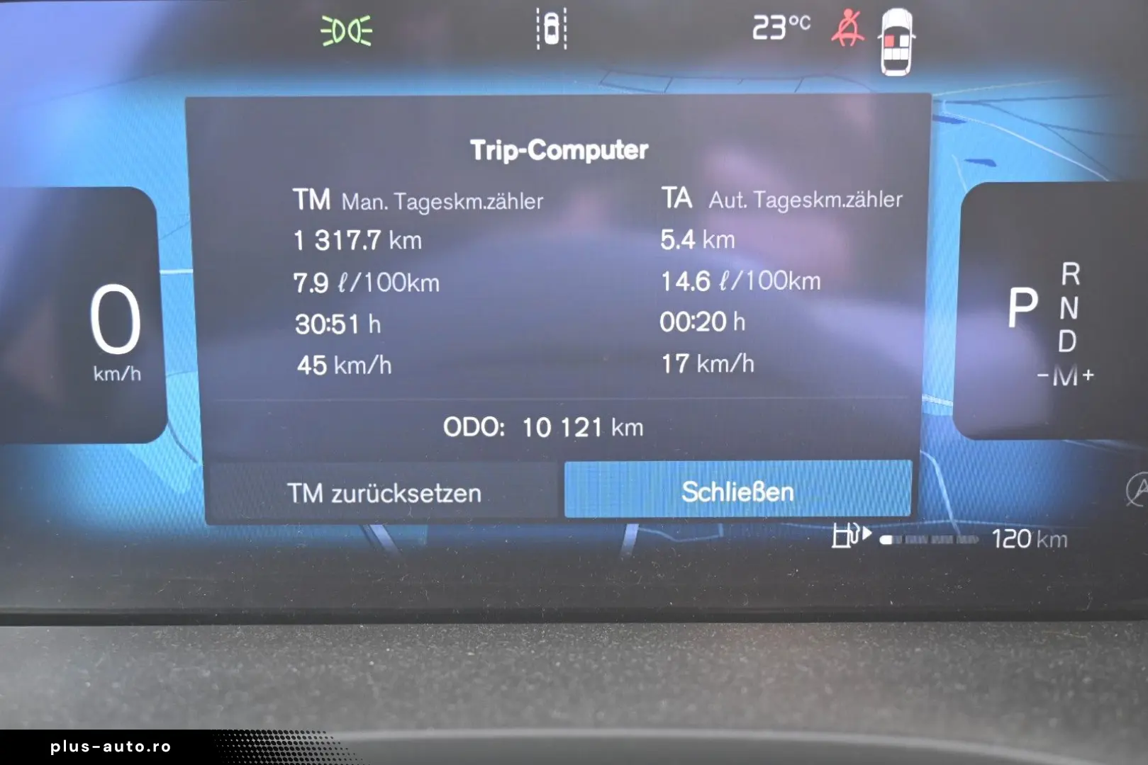 VOLVO XC60 B5 B  Ultra Dark AWD B&W PANO LUFT AHK