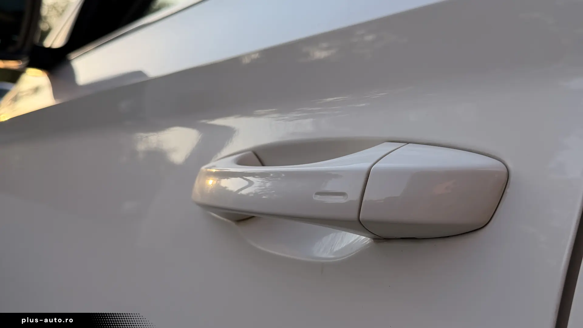 Skoda Superb L&K Distronic Webasto Panoramic