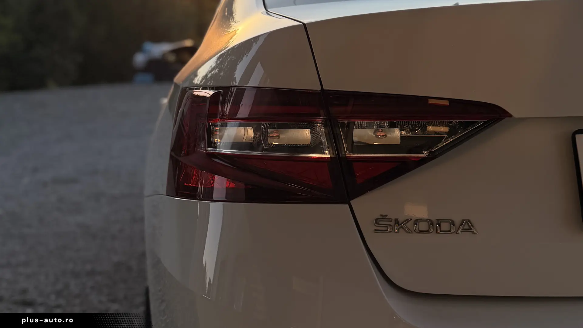 Skoda Superb L&K Distronic Webasto Panoramic