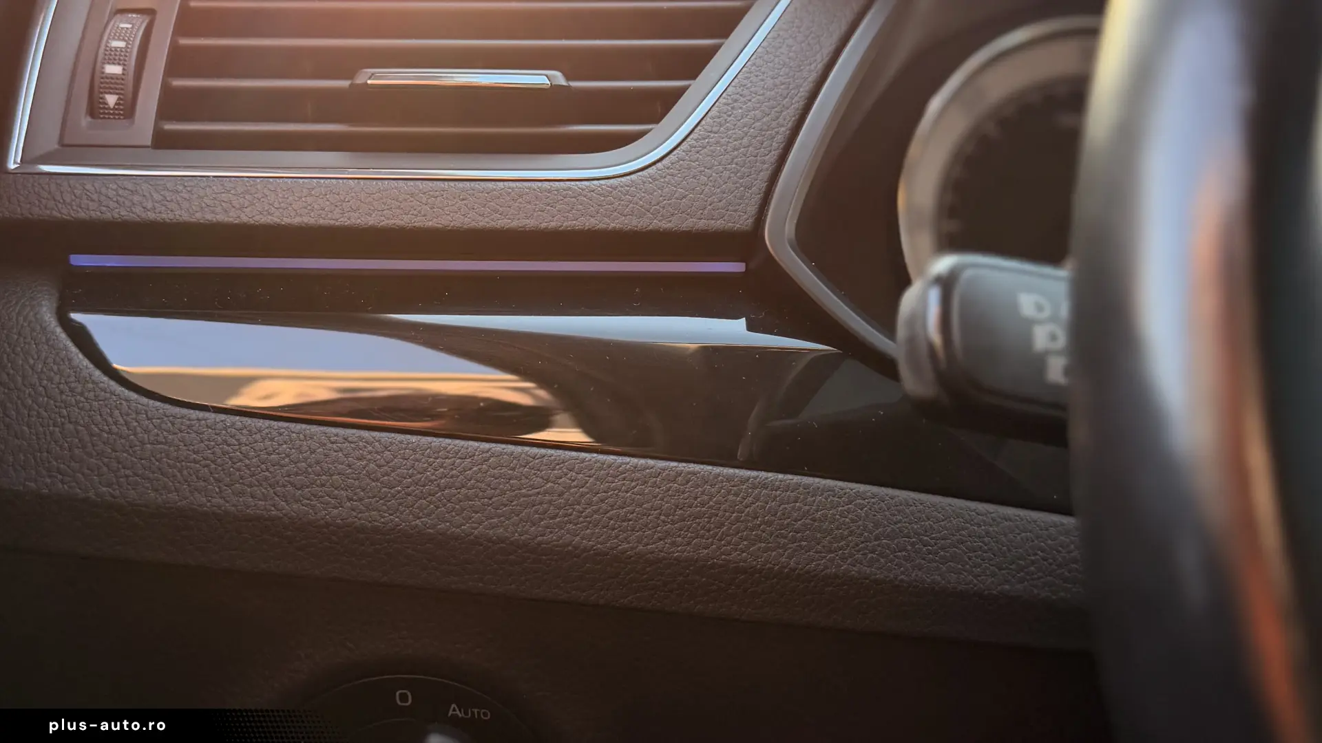 Skoda Superb L&K Distronic Webasto Panoramic