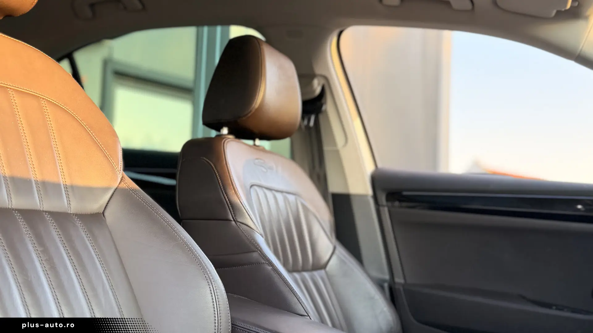 Skoda Superb L&K Distronic Webasto Panoramic