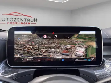 MERCEDES-BENZ C 220d 9G AMG Line LED DISTR CAM MBUX AHK ViCo